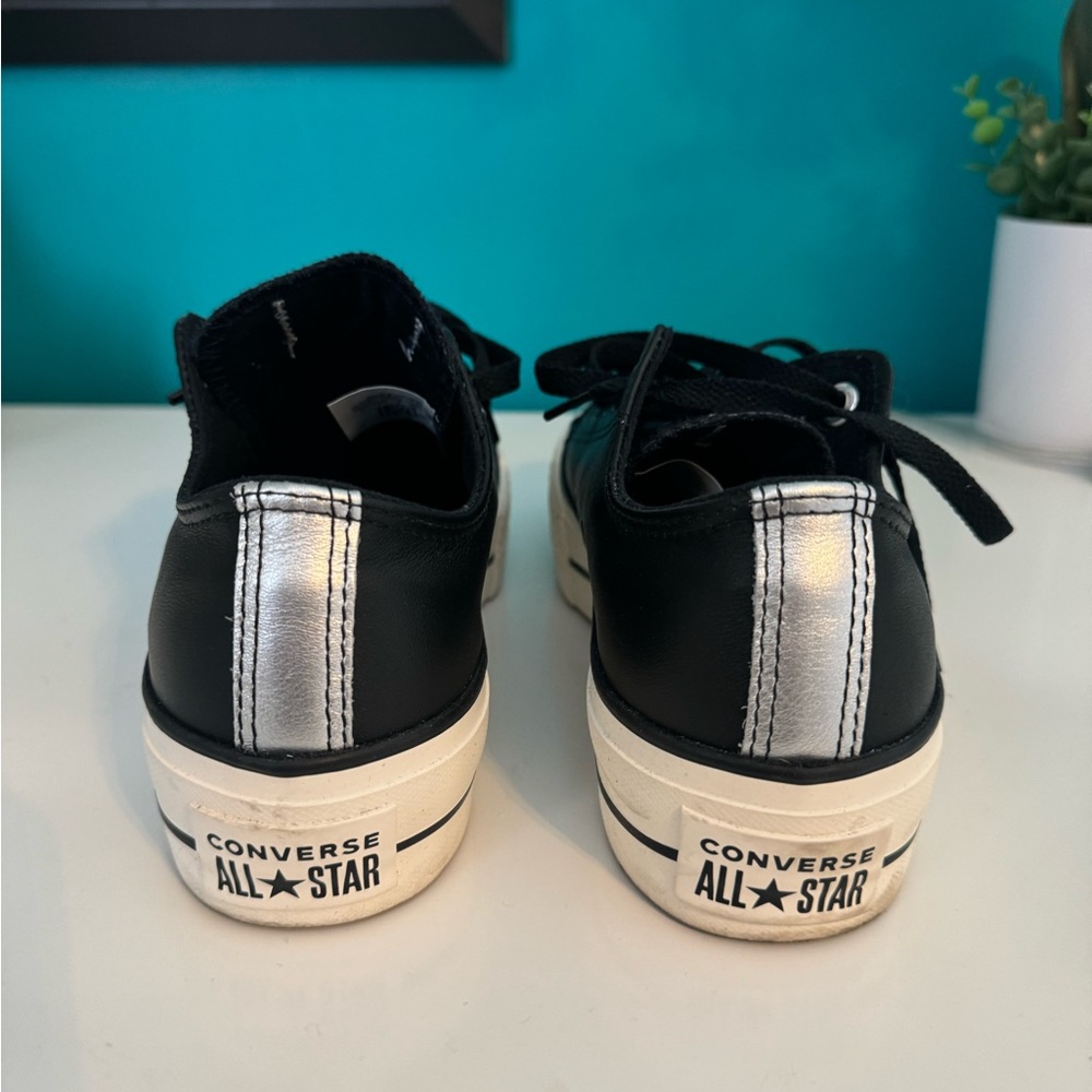 Custom designed Converse platform - Picture 2 of 7